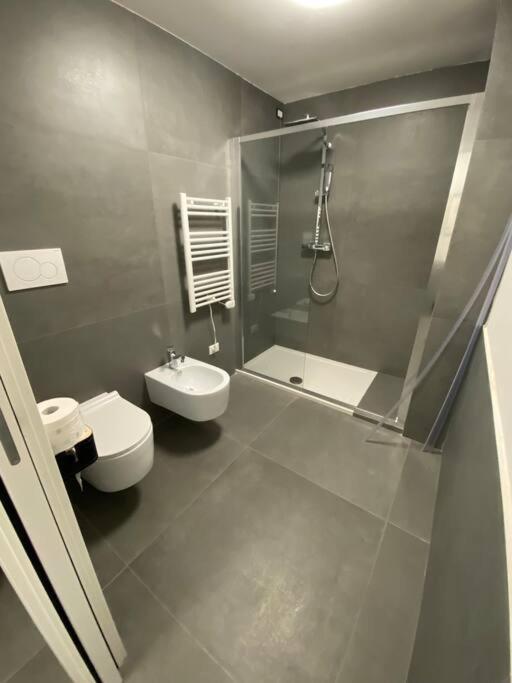 Loft Officina Di Leonardo Nel Centro Di Vinci Apartman Kültér fotó