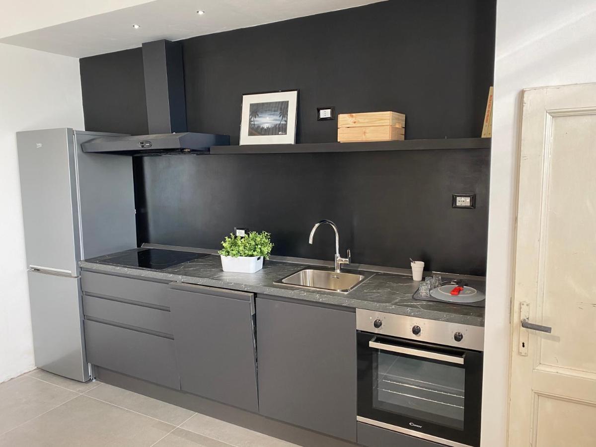 Loft Officina Di Leonardo Nel Centro Di Vinci Apartman Kültér fotó